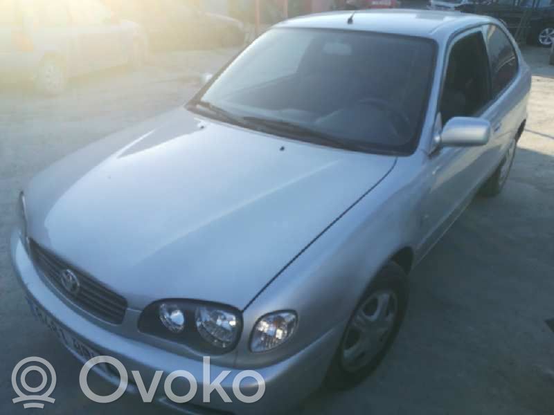 Corolla E110 Corolla  815501E130