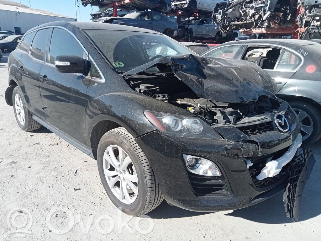 CX-7 CX-7  EGY15802XP
