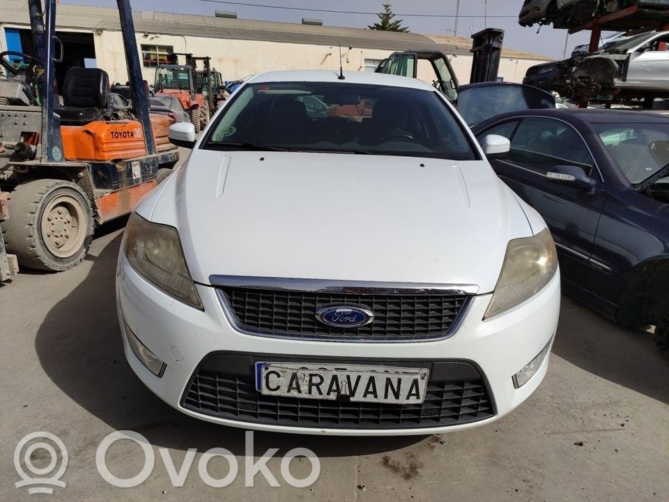 Mondeo MK IV Mondeo  1582408