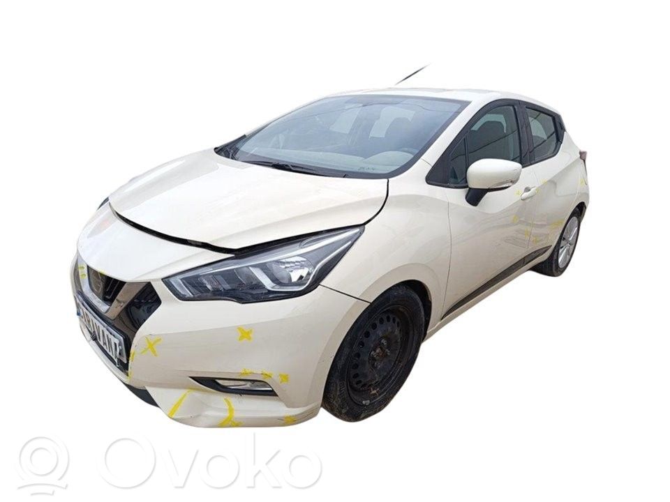 Micra C+C Micra  255605FB2A