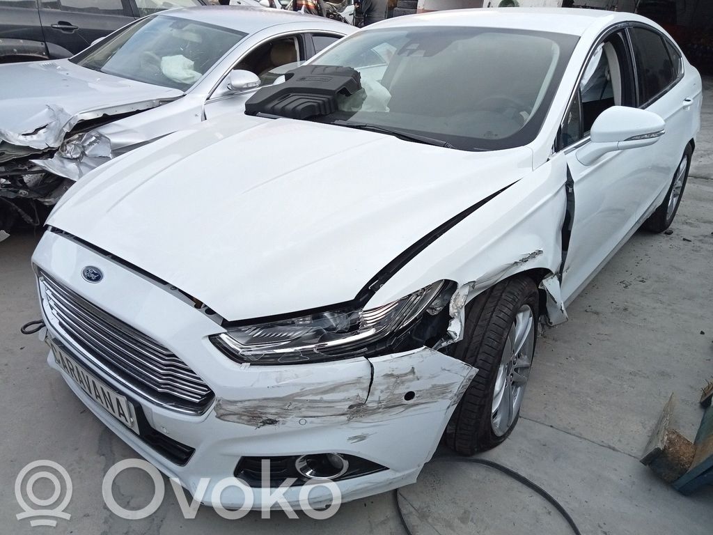 Mondeo MK V Mondeo  DG9T14C376ADW