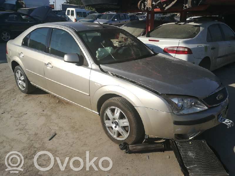 Mondeo Mk III Mondeo  4S7112A650JD