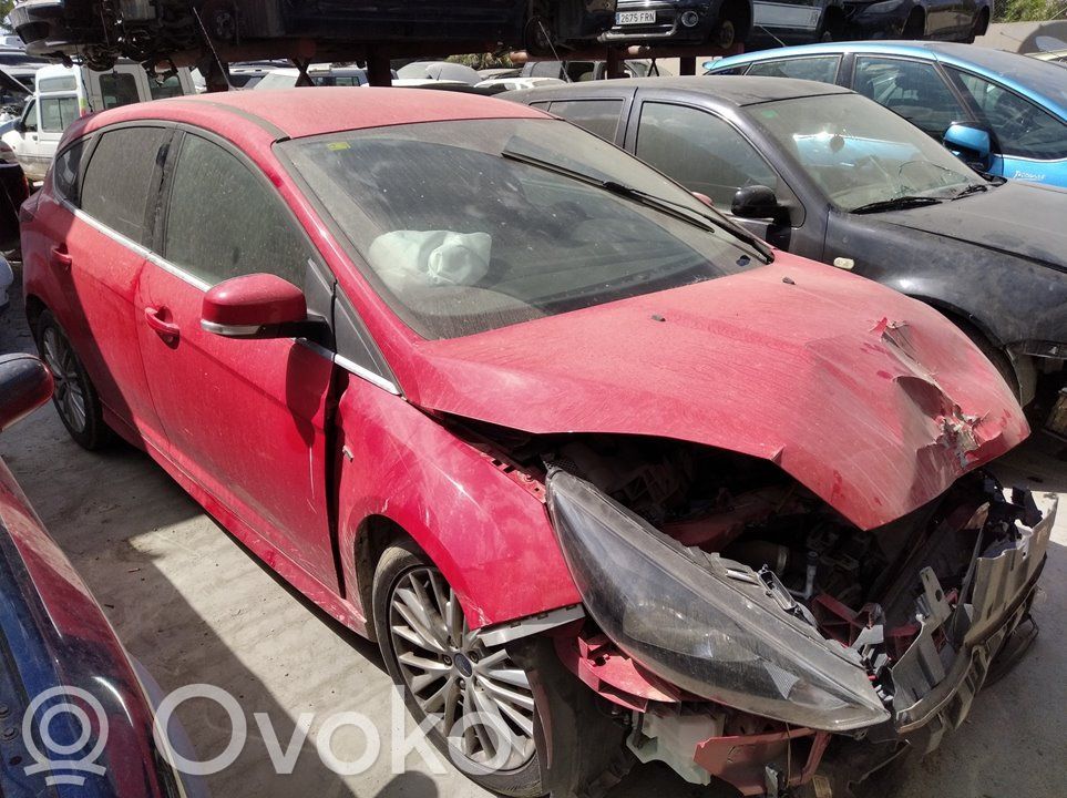 Focus Focus  BM5AA21813AF