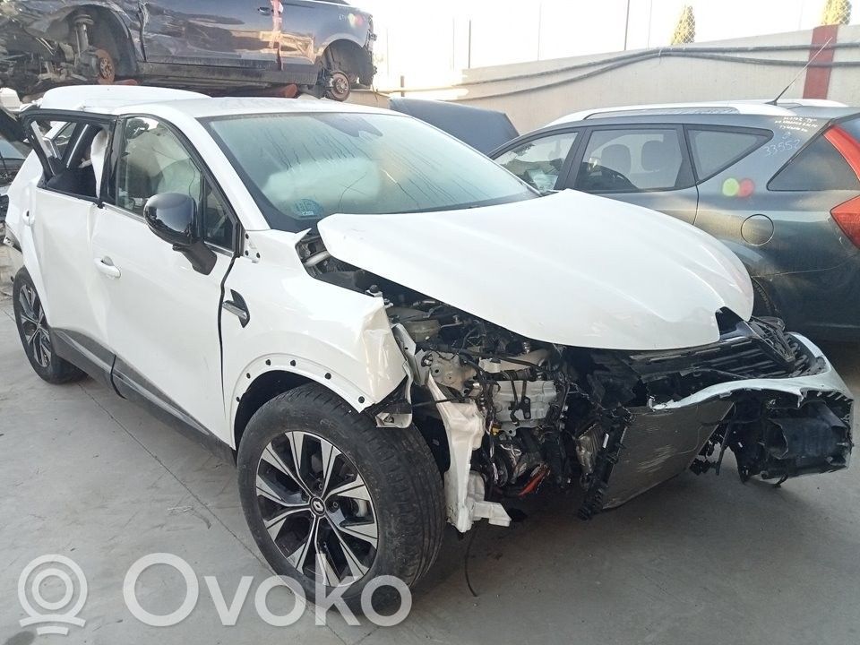 Captur II Captur  476603399R