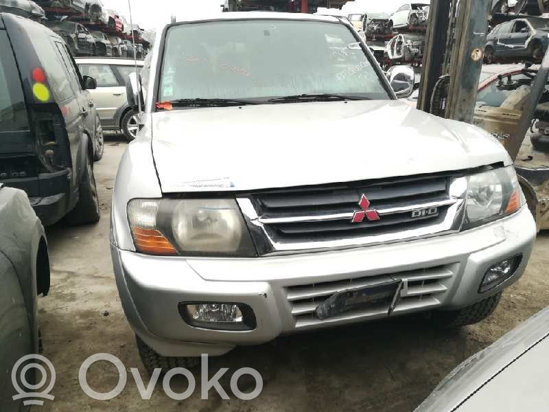Montero Montero  MR496879
