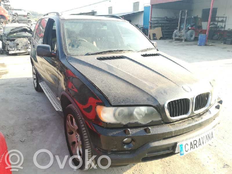 X5 E53 X5  8403077