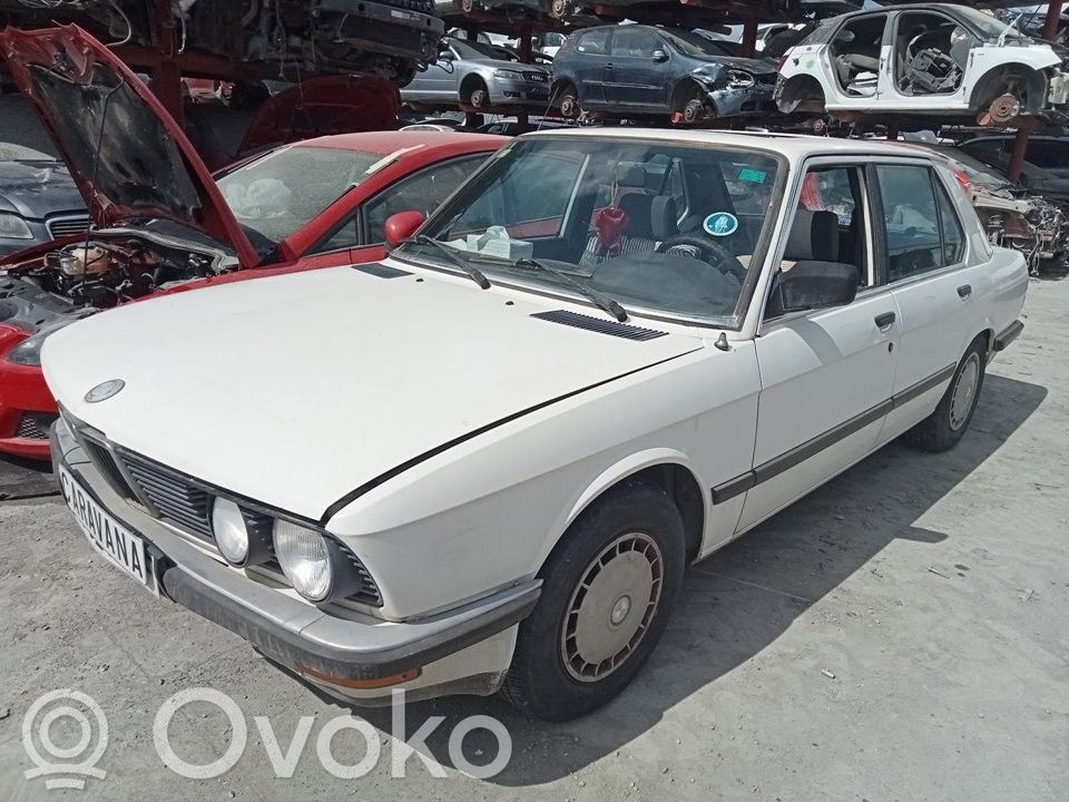 5 E28 Series 5  7671955144