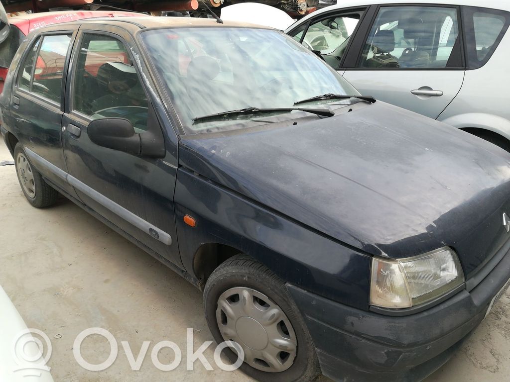 Clio I Clio  7701042148