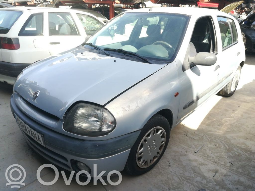 Clio II Clio  260104030R