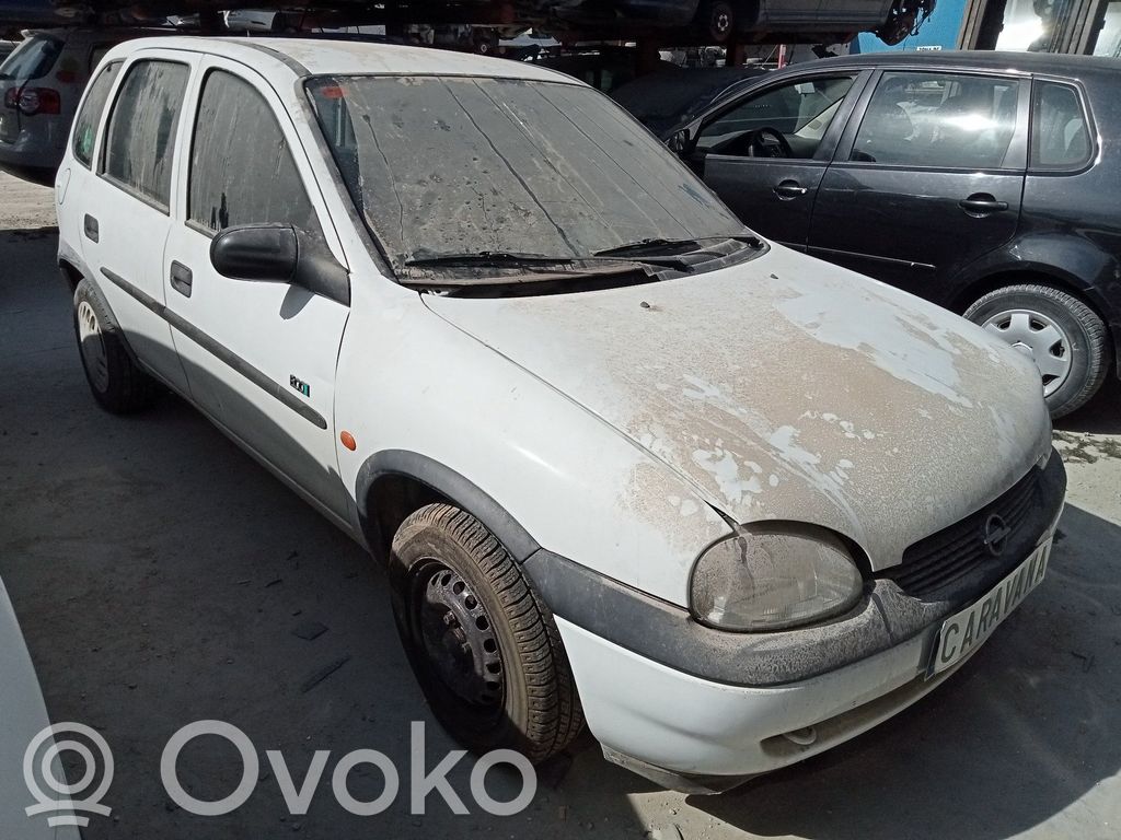 Corsa B Corsa  90444810