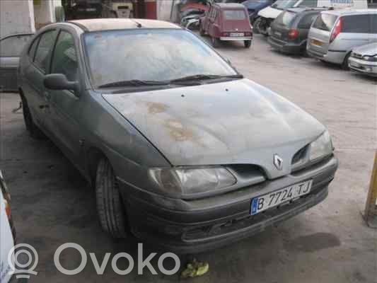 Megane I Megane  7700106483