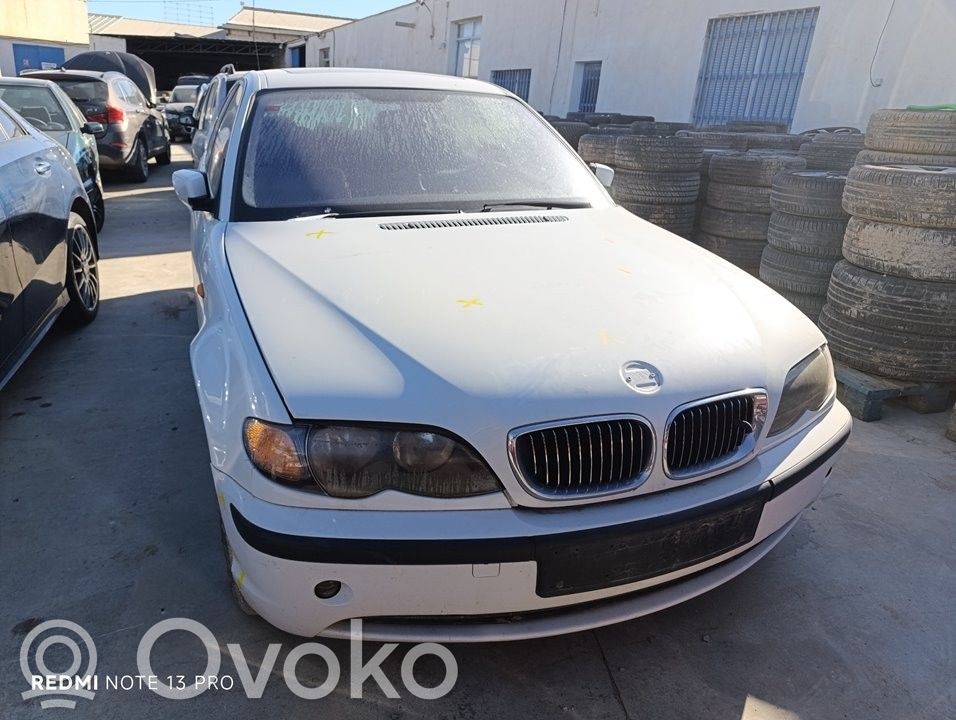 3 E46 Series 3  51117044116