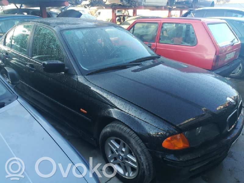 3 E46 Series 3  34516756286