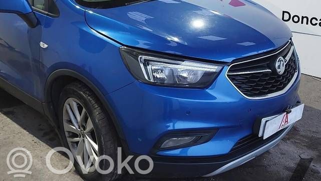 Mokka X Mokka