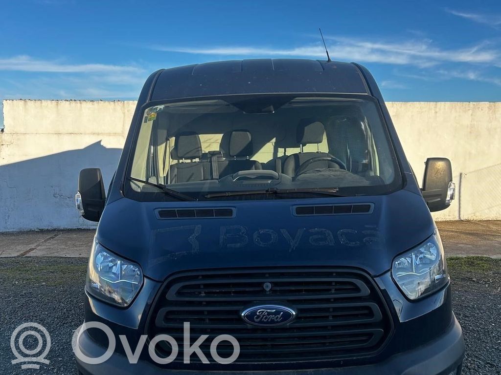 Transit -  Tourneo Connect Transit/ Tourneo Connect  2425340