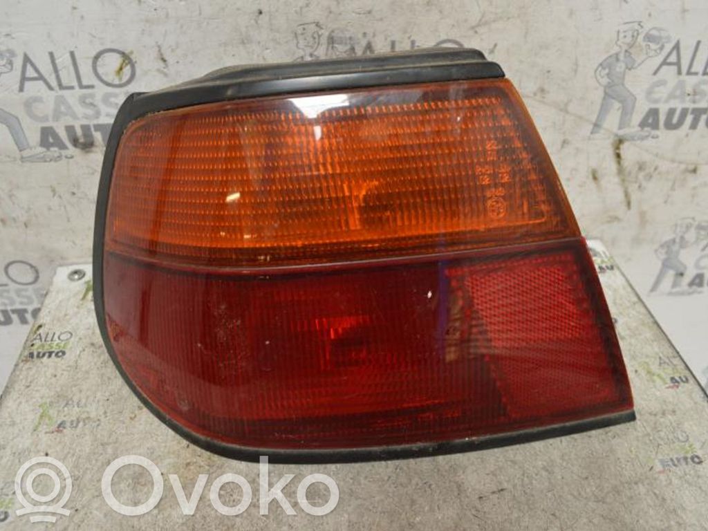 Almera Almera  265550N028