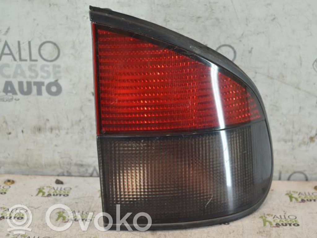 Safrane Safrane  7700830220