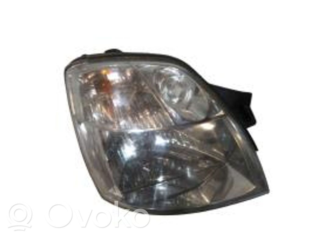 Picanto Picanto  9210207011