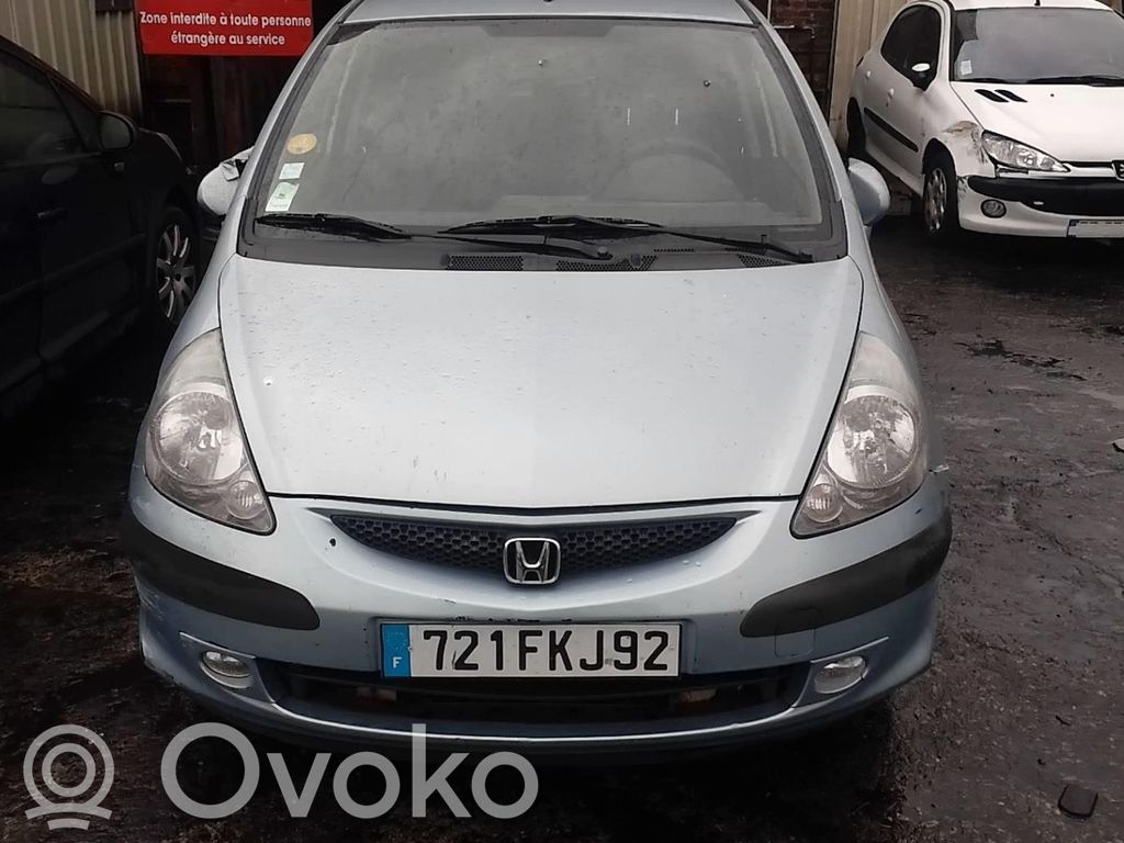 Jazz Jazz  76505SAAG11