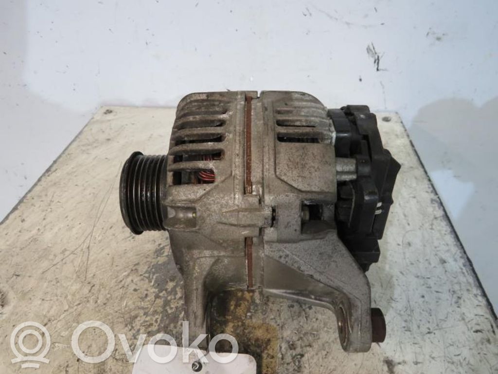 PASSAT B5 Passat  8D0260805K