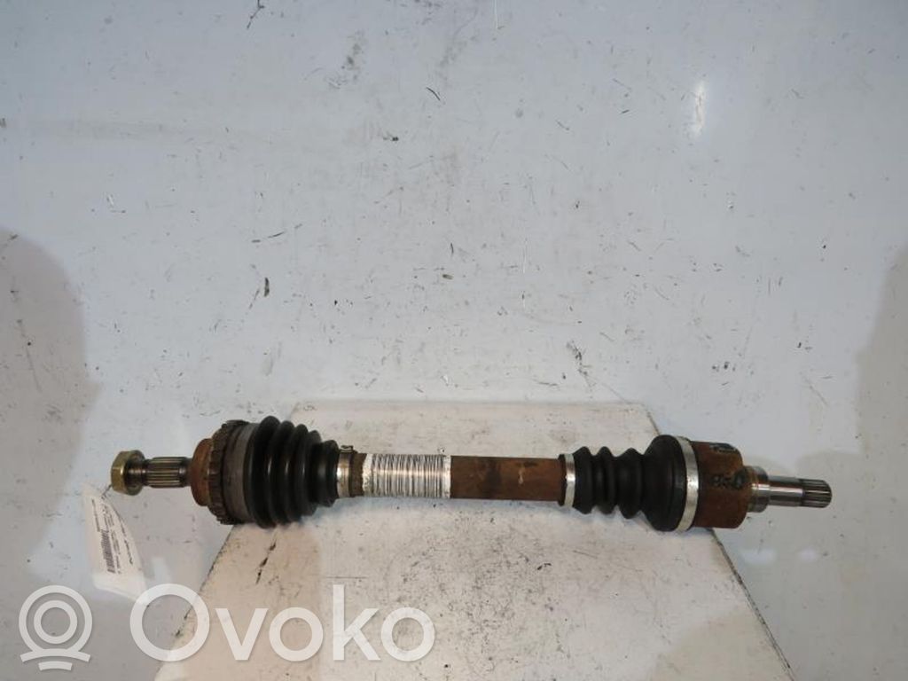 Berlingo Berlingo  00006554W4