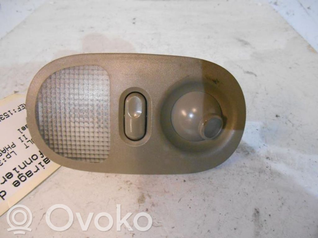 Clio II Clio  8200667104