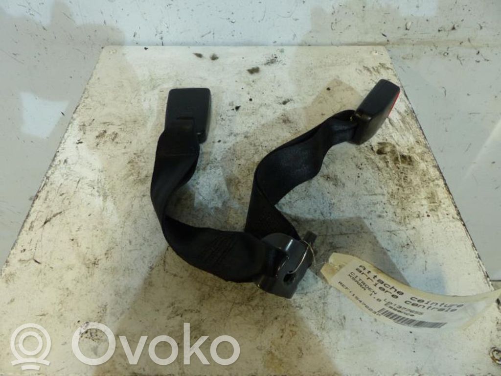 Xsara Xsara, Xsara Picasso  00009143A2