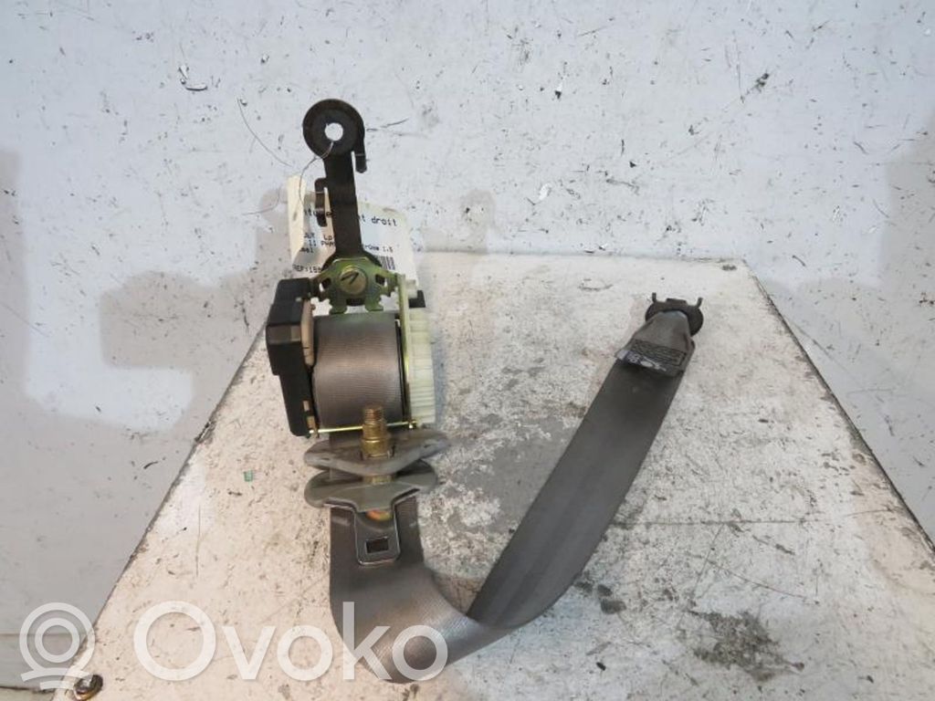 Clio II Clio  8200401604