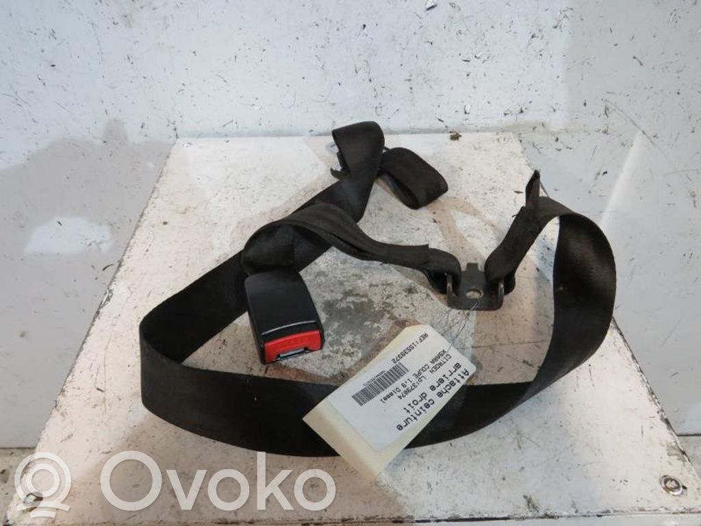 Xsara Xsara, Xsara Picasso  00008143EQ