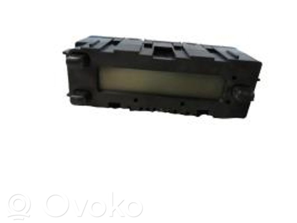 Xsara Xsara, Xsara Picasso  00008973T9