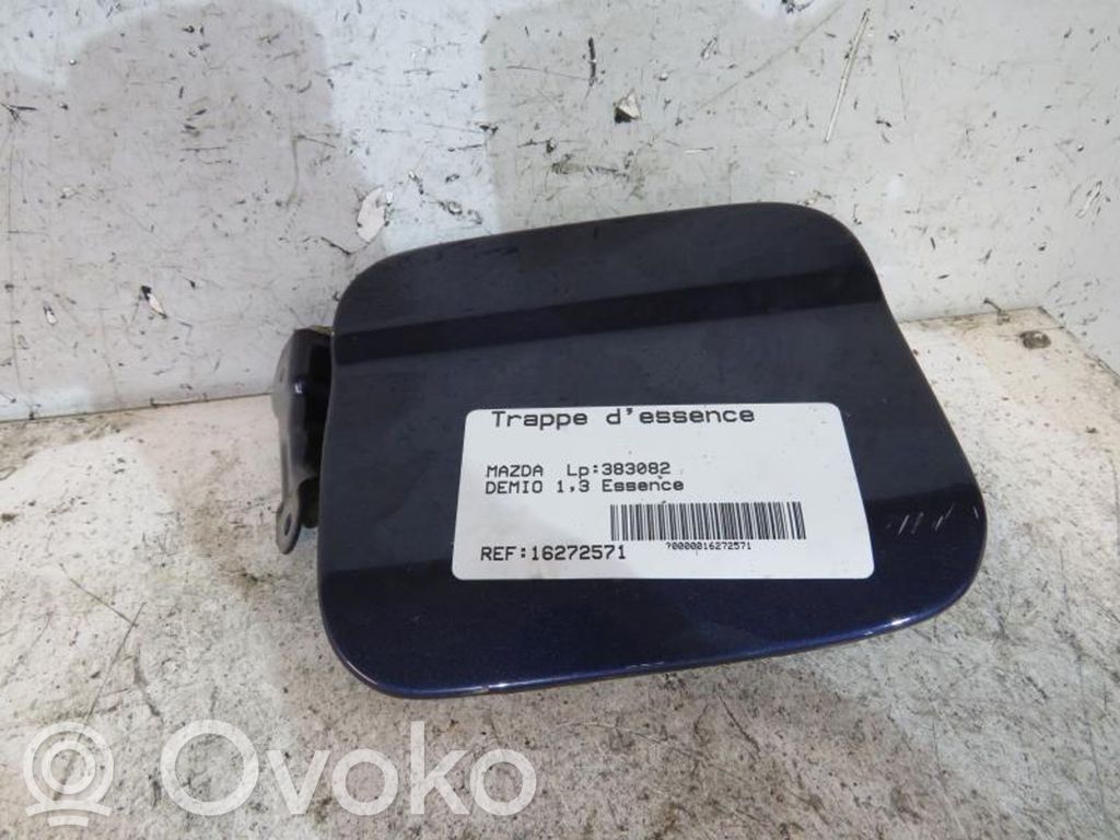 Demio Demio  D20142410