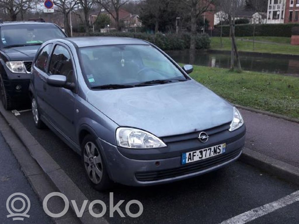 Corsa C Corsa  13122363