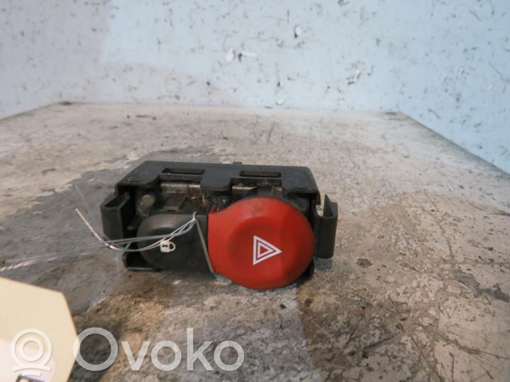 Kangoo II Kangoo  8200310580