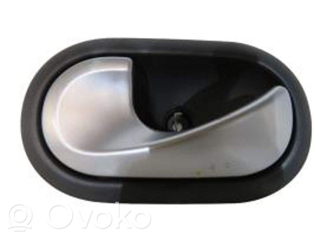 Clio III Clio  8201053836