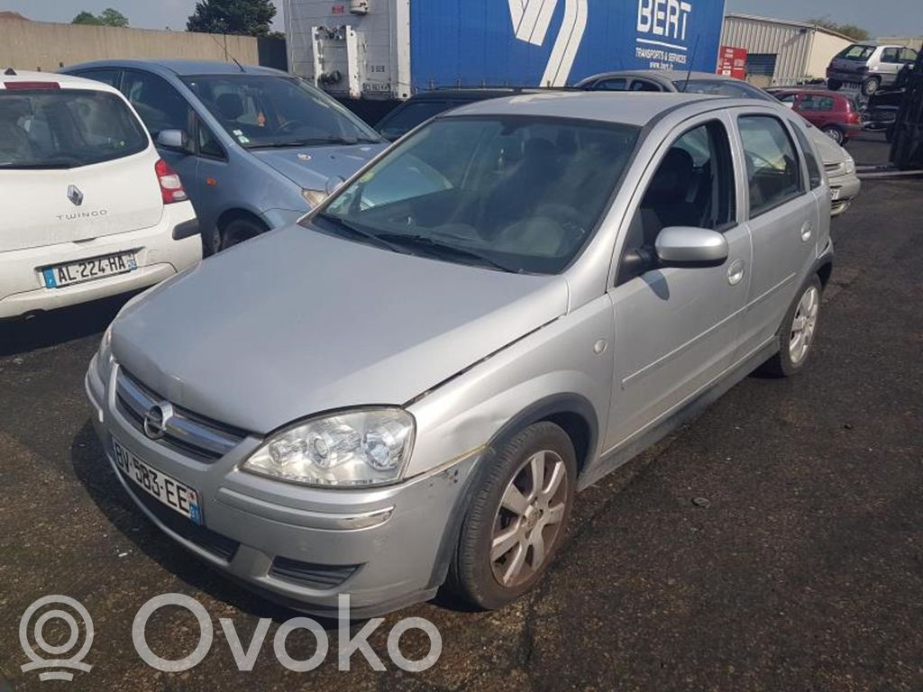 Corsa C Corsa  93182547