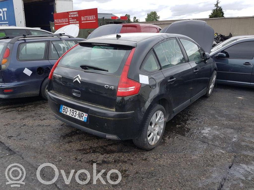 C4 I C4 Picasso, Grand Picasso, Aircross, Cactus  00004541E4