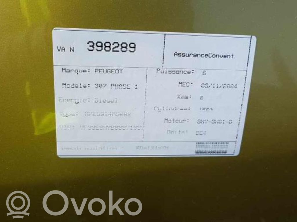 307 307  8974JQ