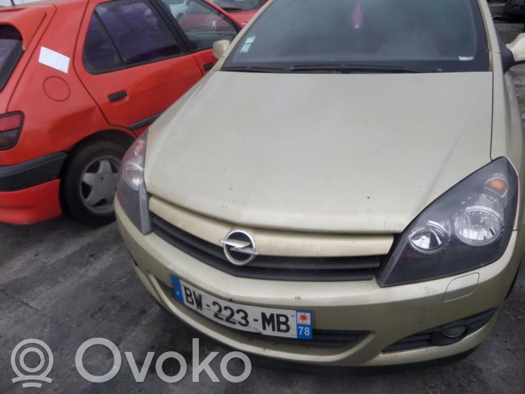 Astra H Astra  13233497