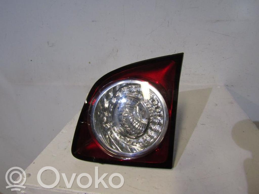 Golf Plus Golf  1K0857552AD2F4