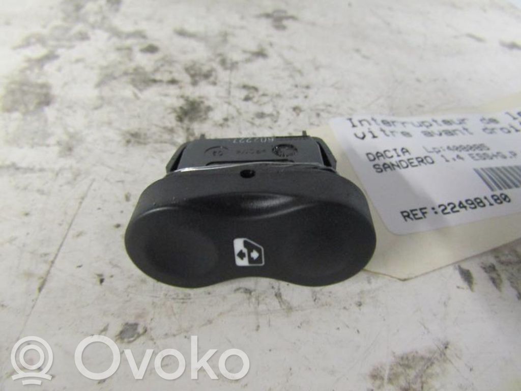 Sandero Sandero, Sandero Stepway  8200735219