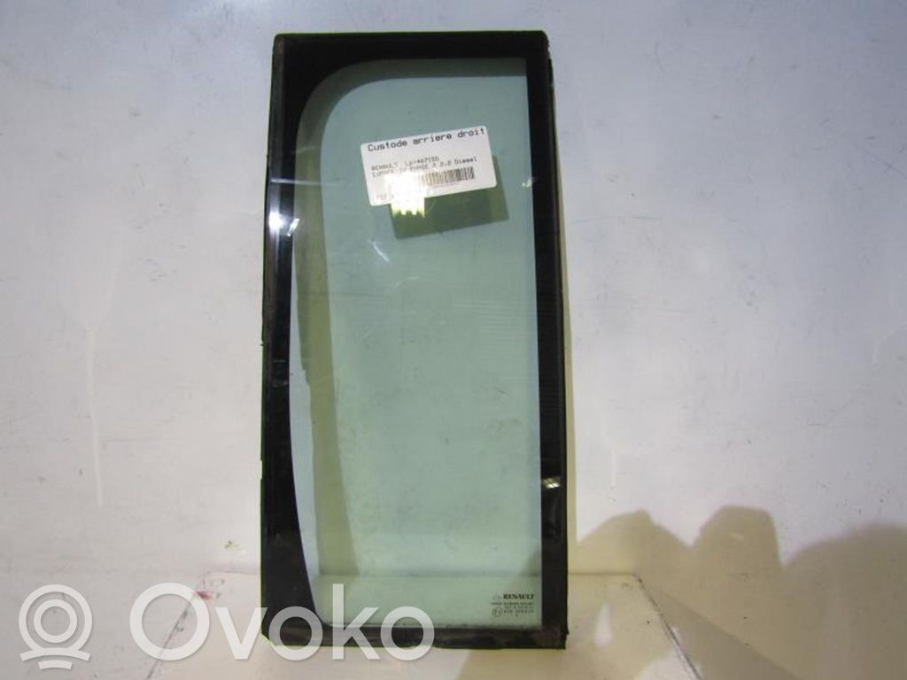 Espace IV Espace  8200736570