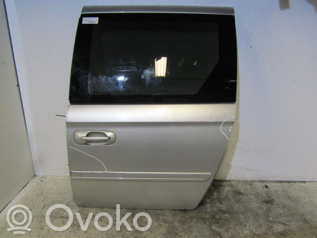 Grand Voyager IV Grand Voyager  04685711AC