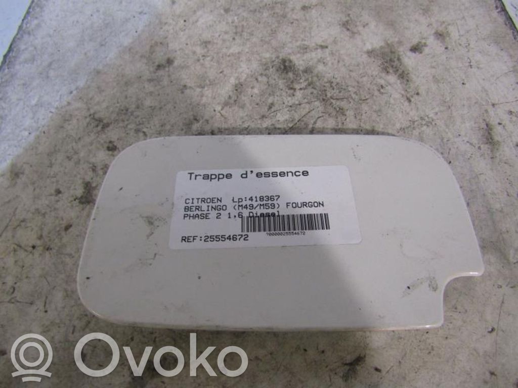 Berlingo Berlingo  00008163EY