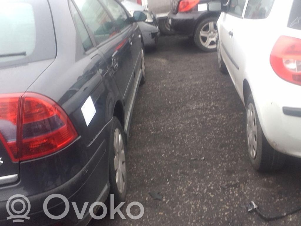 C5 C5, C5 Aircross  00006554HN