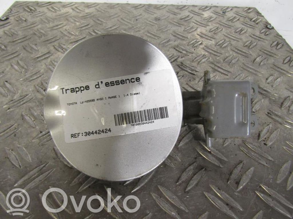 Aygo AB10 Aygo  732100H010C2