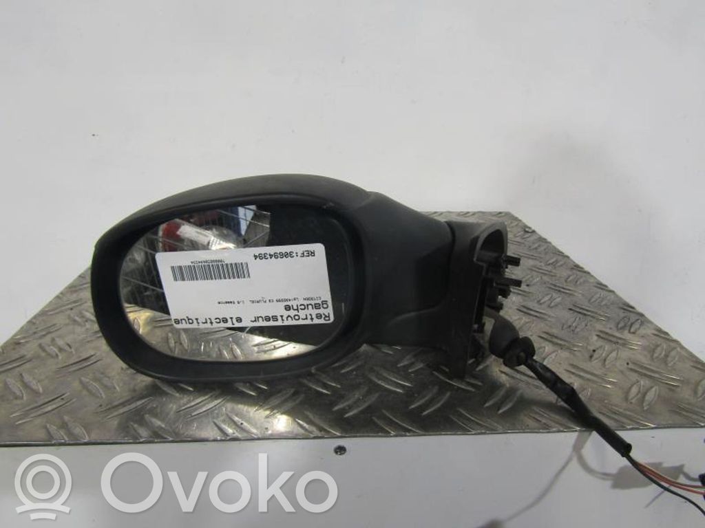 C3 Pluriel C3, Pluriel, Picasso  00006236J9