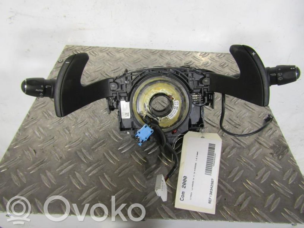 C4 II C4 Picasso, Grand Picasso, Aircross, Cactus  00006452V9