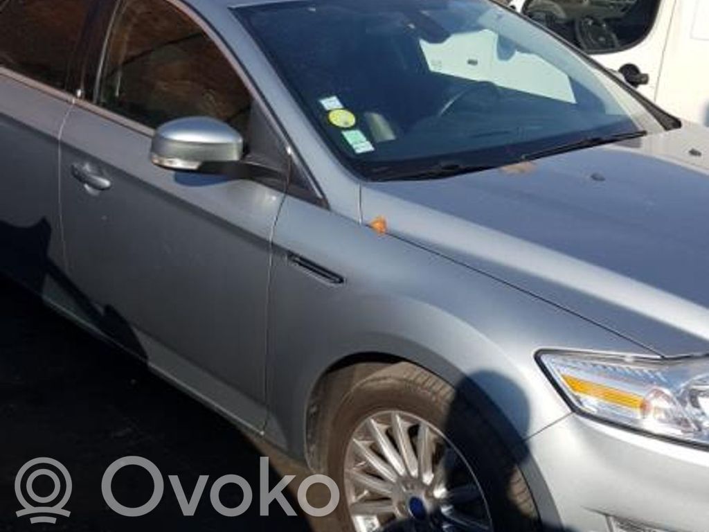 Mondeo MK IV Mondeo  1825908