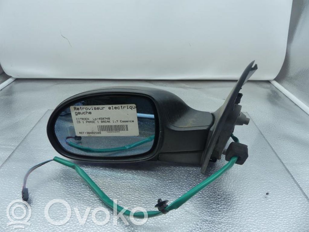 C5 C5, C5 Aircross  815342