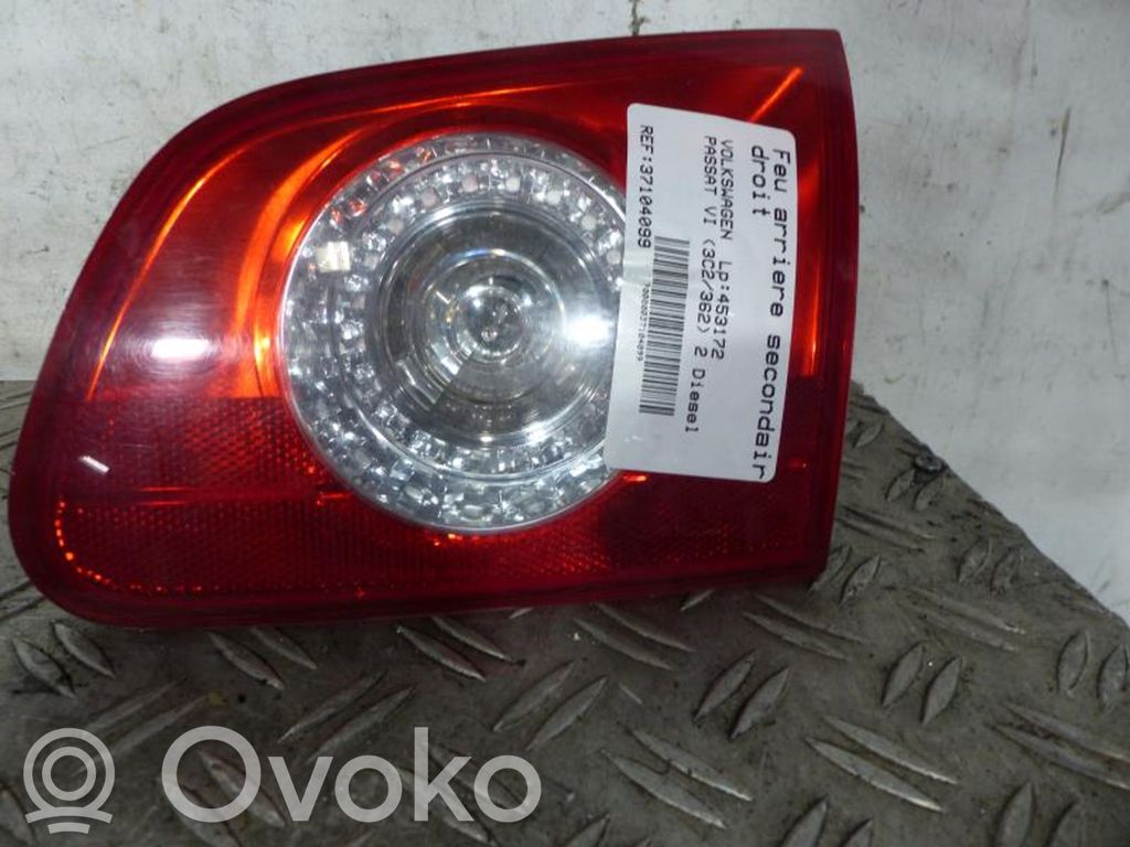 PASSAT B6 Passat  3AA857552H2F4